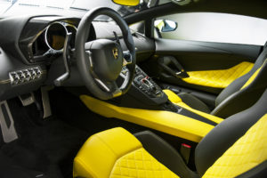 2013, Lamborghini, Aventador, Lp720 4, Interior