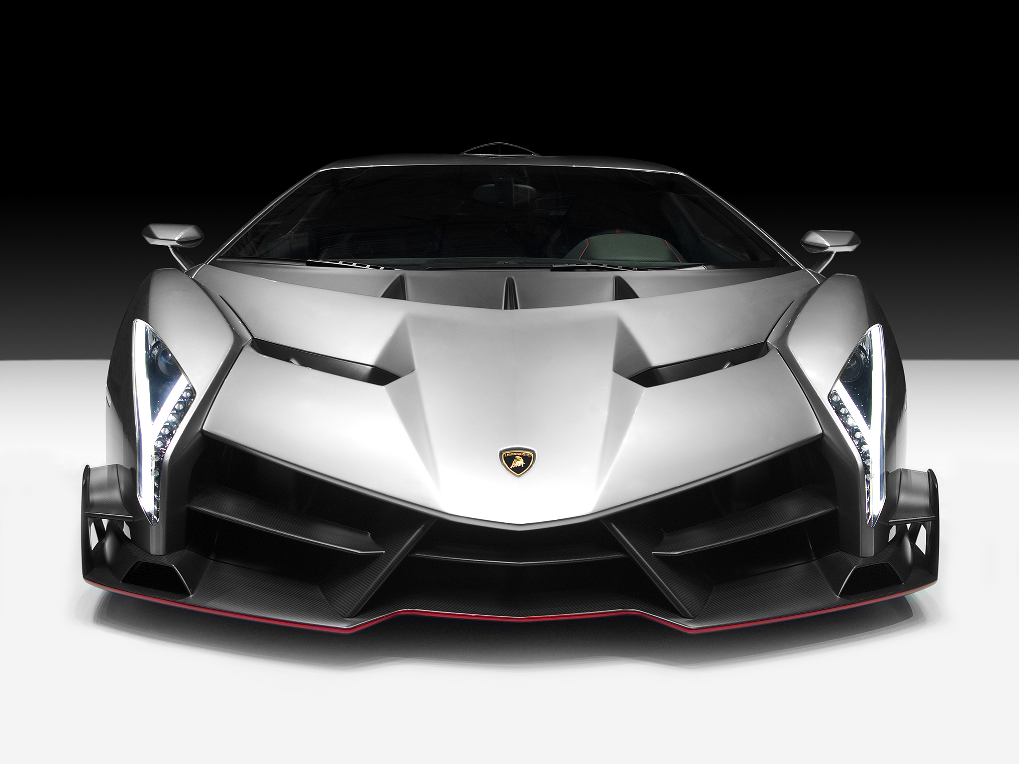 2013, Lamborghini, Veneno, Supercar, Supercars Wallpaper
