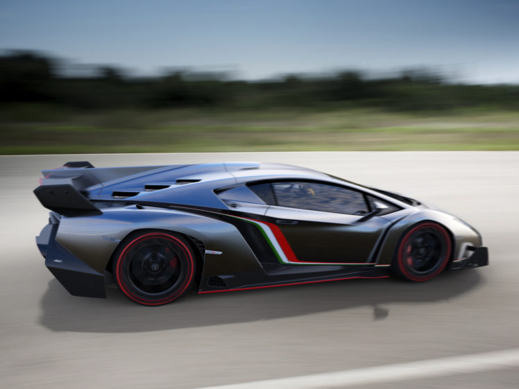 2013, Lamborghini, Veneno, Supercar, Supercars, Hg HD Wallpaper Desktop Background