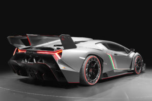 2013, Lamborghini, Veneno, Supercar, Supercars