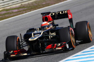 2013, Lotus, E21, Formula, One, Race, Racing