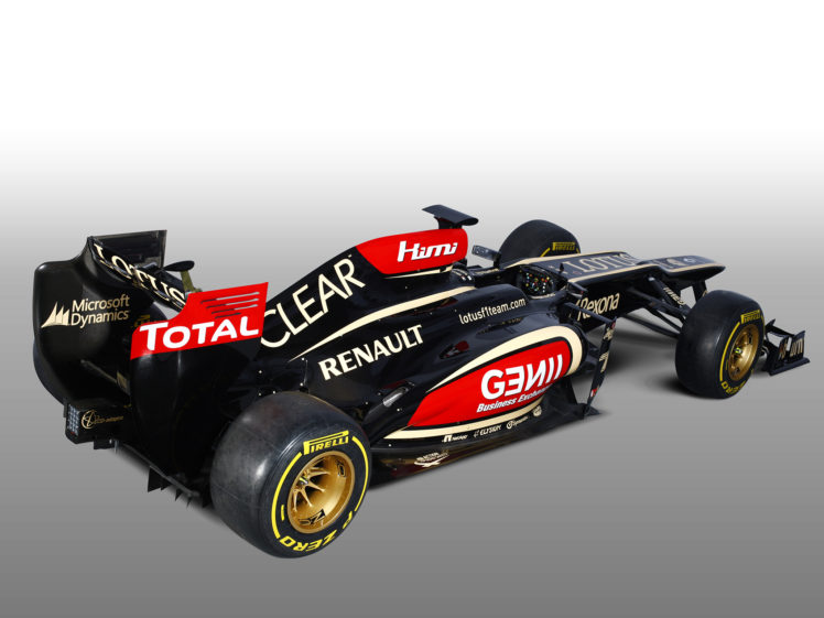2013, Lotus, E21, Formula, One, Race, Racing HD Wallpaper Desktop Background