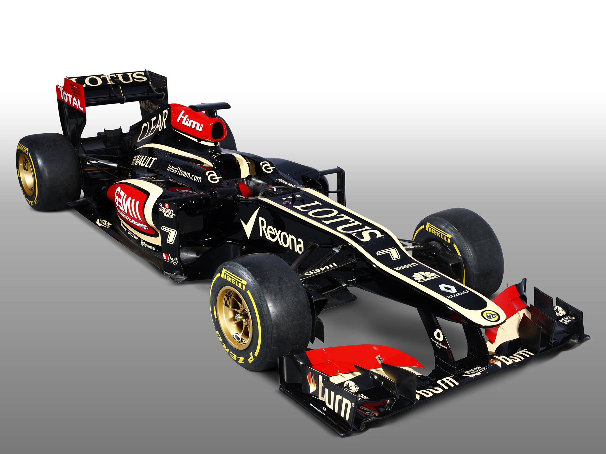 2013, Lotus, E21, Formula, One, Race, Racing Wallpaper