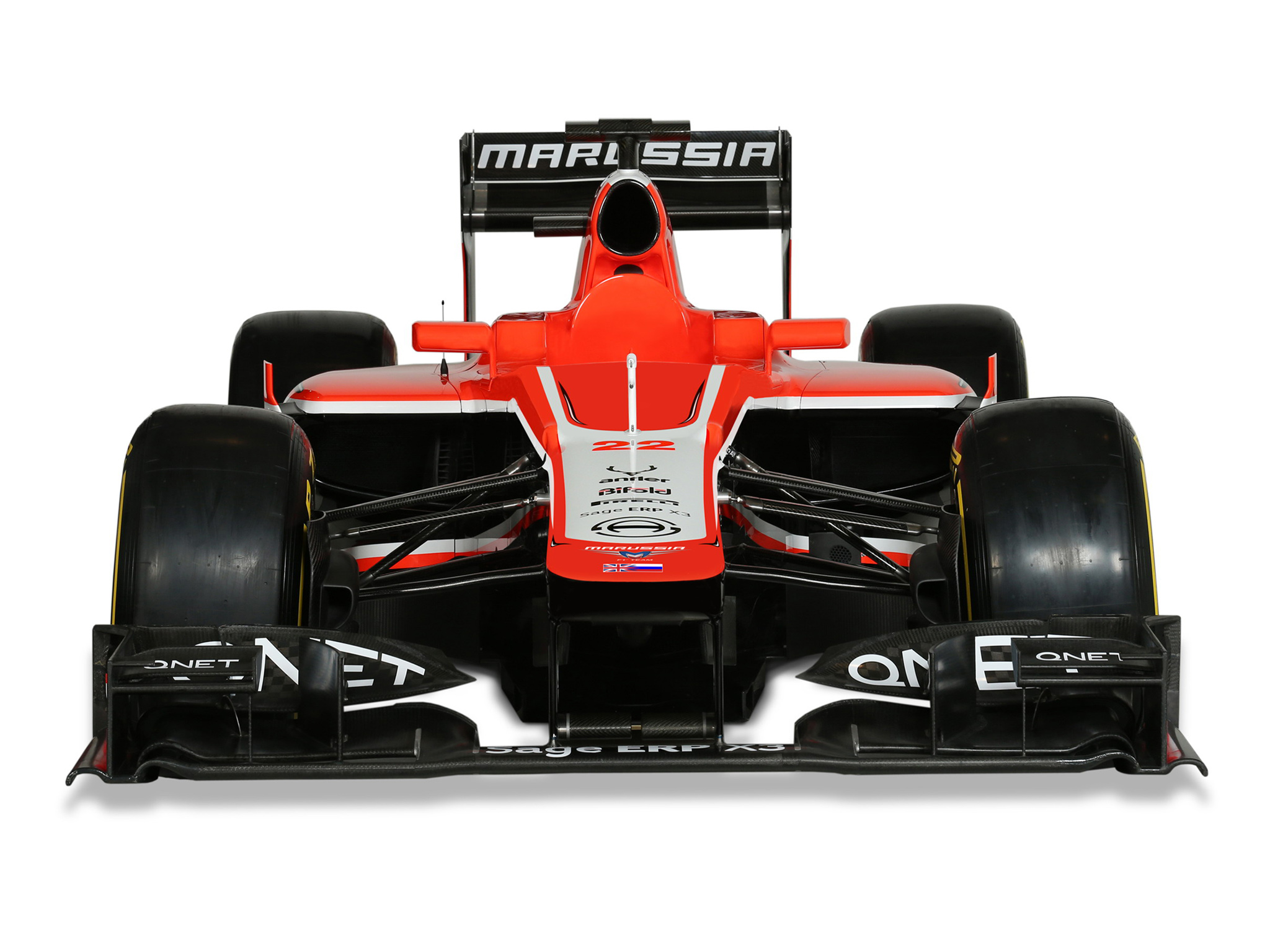 2013, Marussia, Mr, 02formula, One, Race, Racing Wallpaper