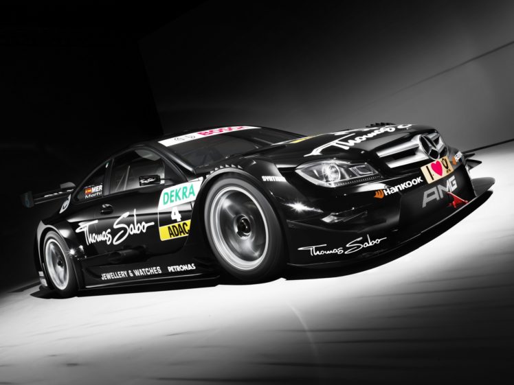 2013, Mercedes, Benz, Amg, Dtm, C204, Race, Racing HD Wallpaper Desktop Background