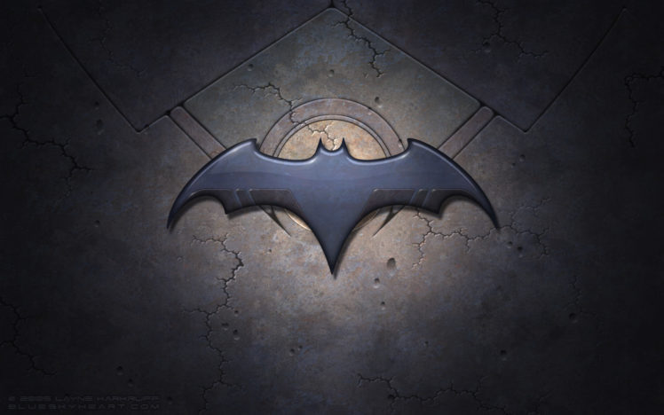 batman, Dc, Comics, Batman, Logo HD Wallpaper Desktop Background