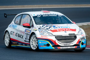 2013, Peugeot, 208, Gti, Race, Racing