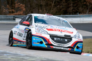 2013, Peugeot, 208, Gti, Race, Racing, Hg
