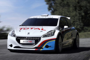 2013, Peugeot, 208, T16, Rally, Race, Racing