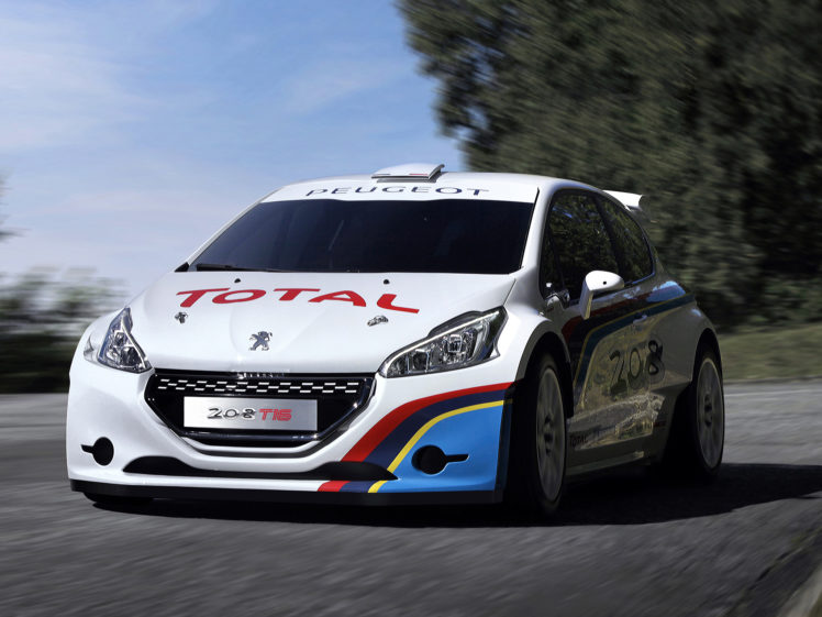 2013, Peugeot, 208, T16, Rally, Race, Racing HD Wallpaper Desktop Background
