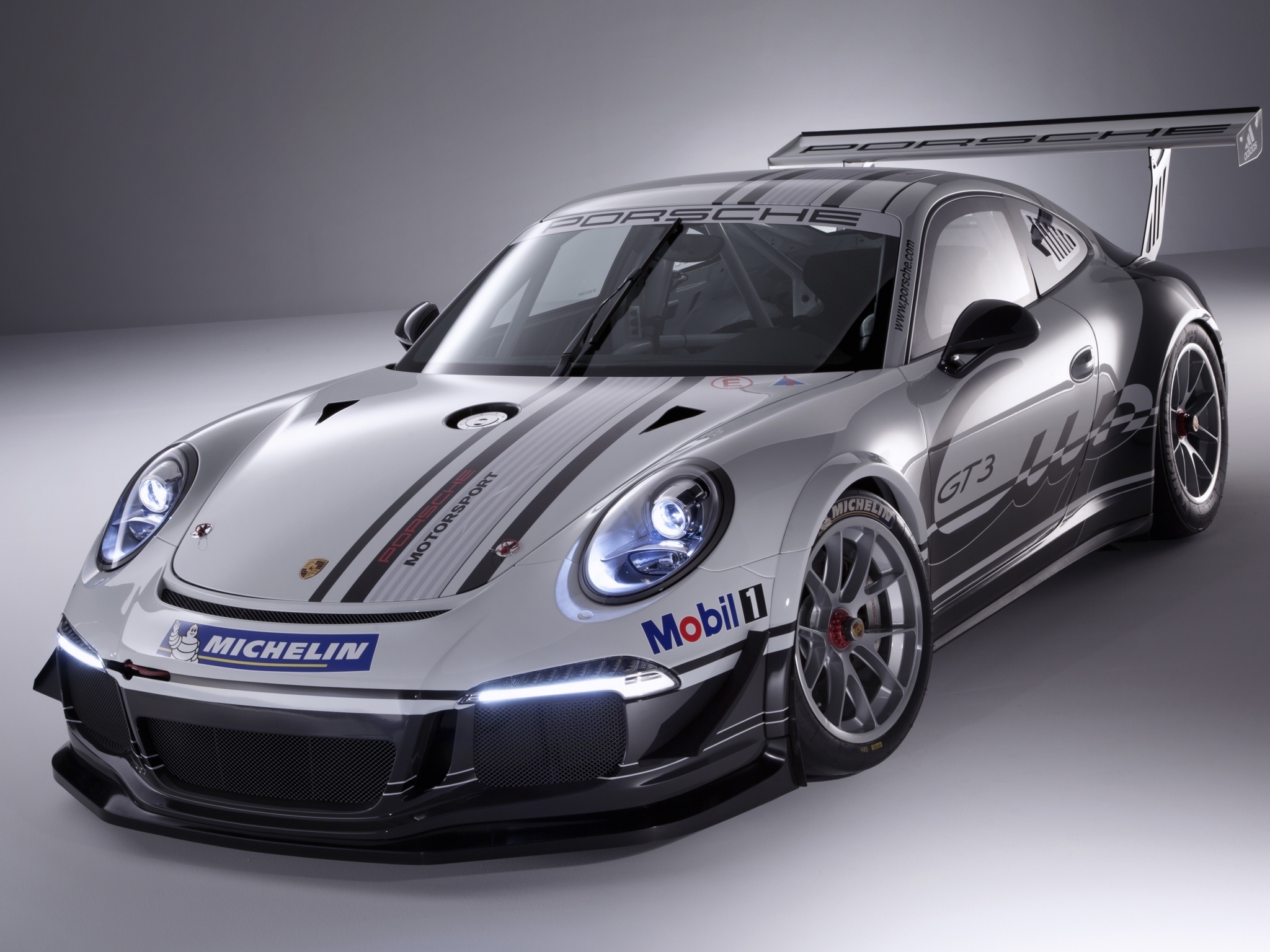 2013, Porsche, 911, Gt3, Cup, 991, Race, Racing Wallpapers HD / Desktop ...