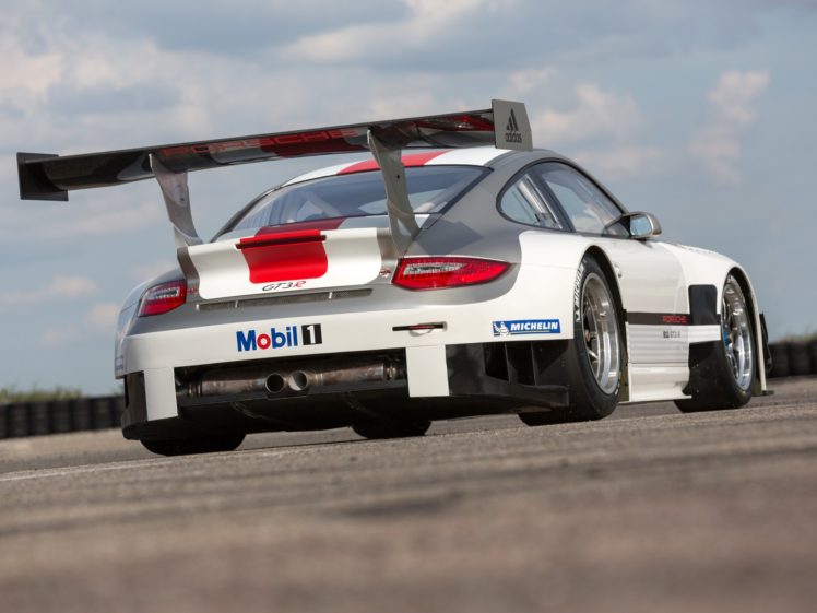 2013, Porsche, 911, Gt3, R, 997, Race, Racing HD Wallpaper Desktop Background