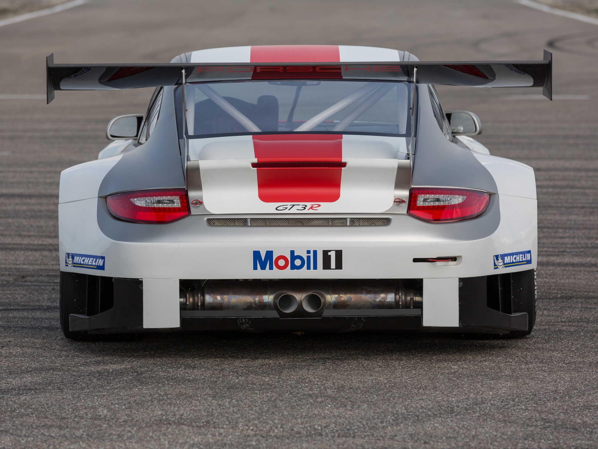 2013, Porsche, 911, Gt3, R, 997, Race, Racing Wallpaper
