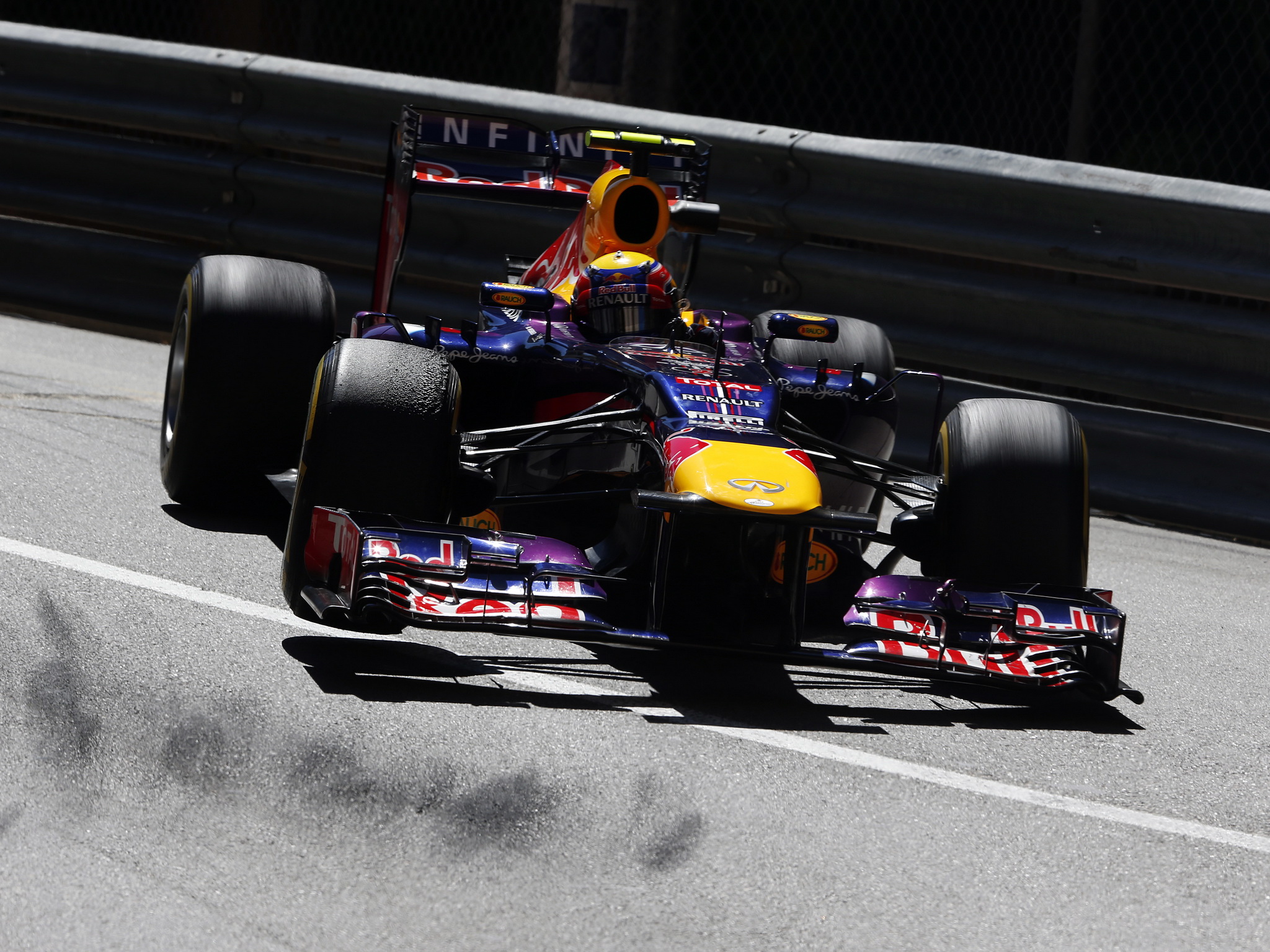2013, Red, Bull, Renault, Infiniti, Rb9, Formula, One, Race, Racing Wallpaper
