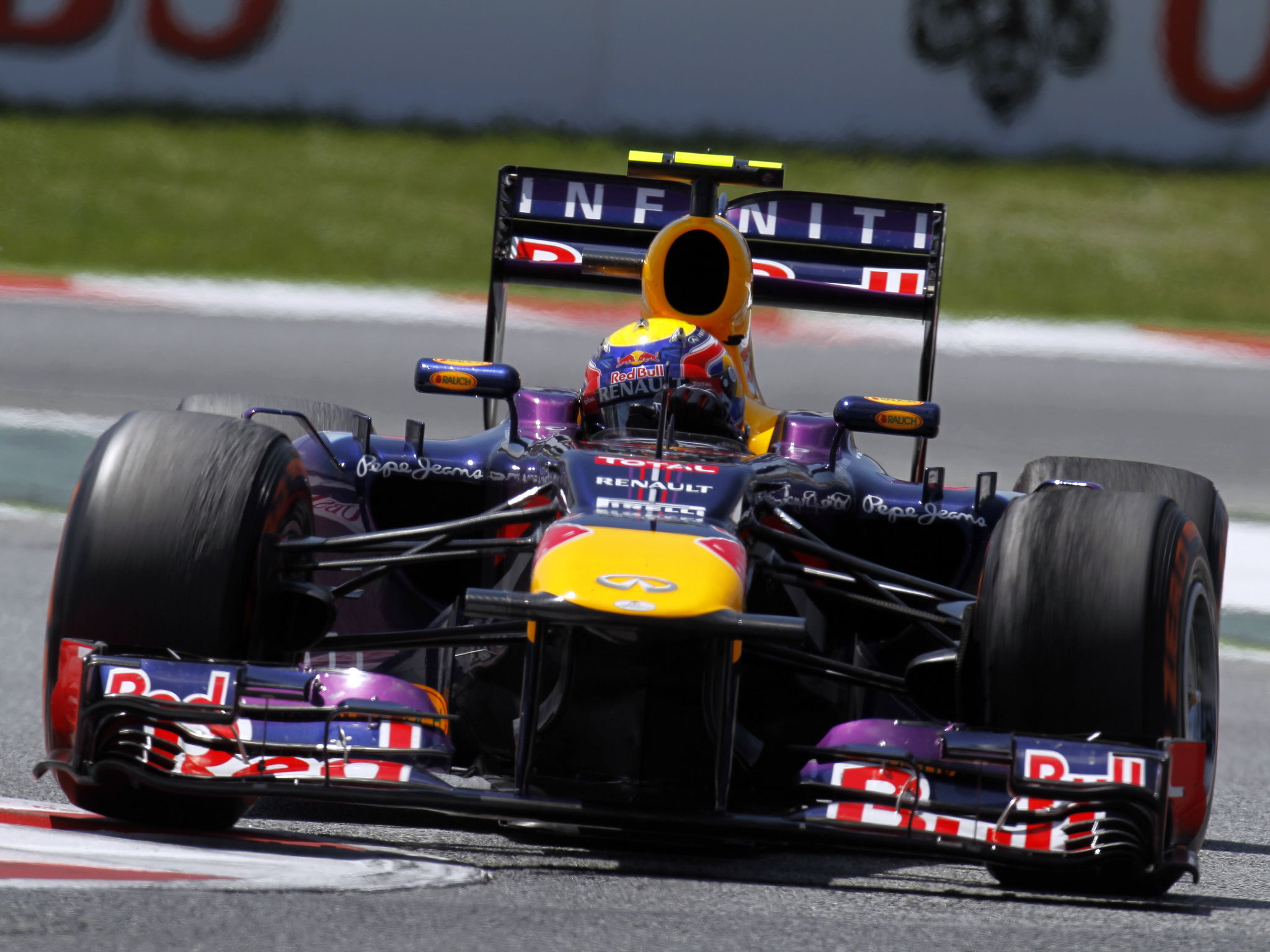 2013, Red, Bull, Renault, Infiniti, Rb9, Formula, One, Race, Racing Wallpaper