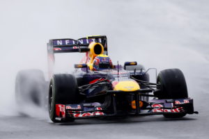 2013, Red, Bull, Renault, Infiniti, Rb9, Formula, One, Race, Racing, Rain