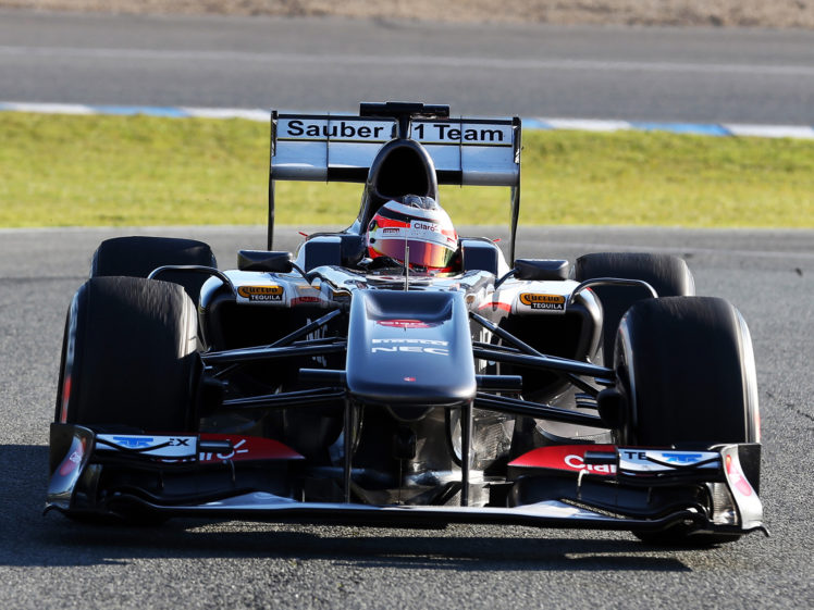 2013, Sauber, C32, Formula, One, Race, Racing HD Wallpaper Desktop Background