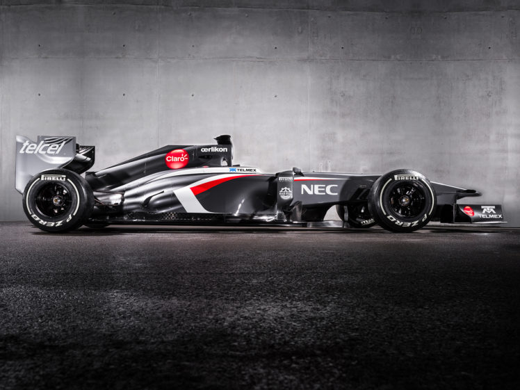 2013, Sauber, C32, Formula, One, Race, Racing, Gh HD Wallpaper Desktop Background