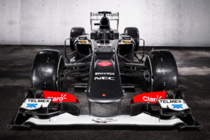 2013, Sauber, C32, Formula, One, Race, Racing