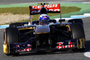 2013, Toro, Rosso, Str8, Formula, One, Race, Racing