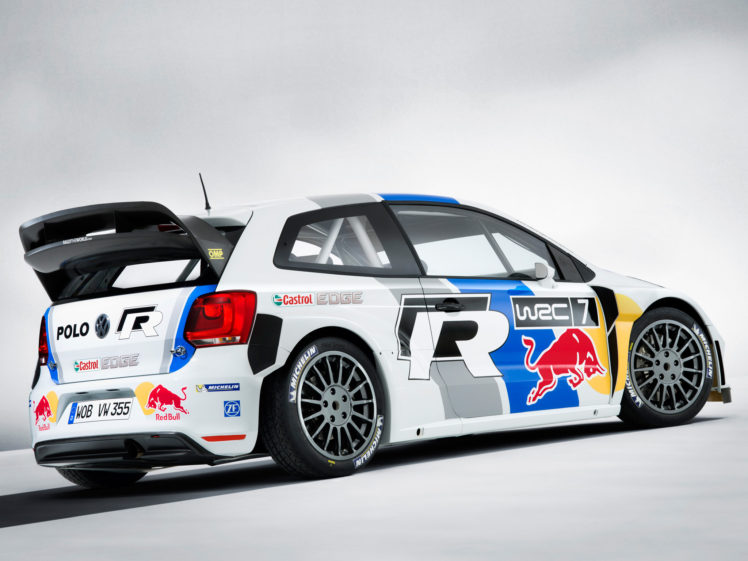 2013, Volkswagen, Polo, R, Wrc, Typ 6r, Race, Racing, Polo r HD Wallpaper Desktop Background