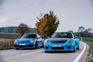 2011, Ruf, Porsche, 911, Cars, Modified