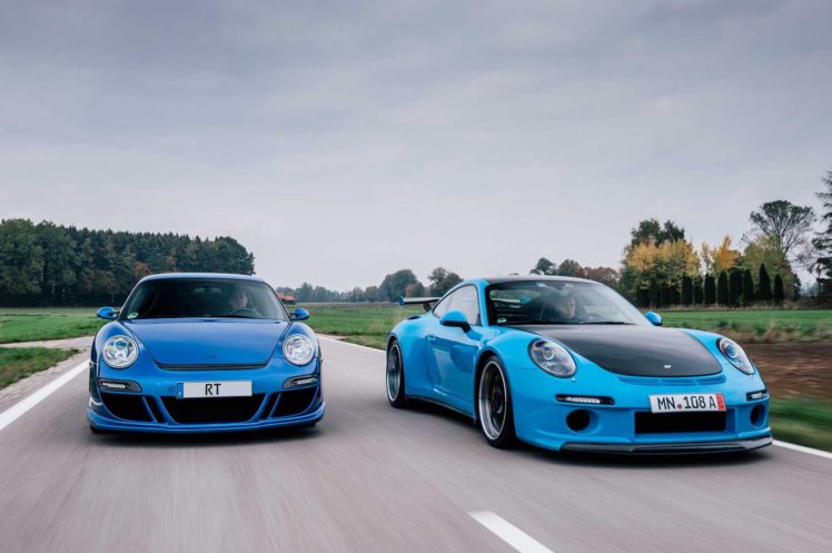 2011, Ruf, Porsche, 911, Cars, Modified HD Wallpaper Desktop Background