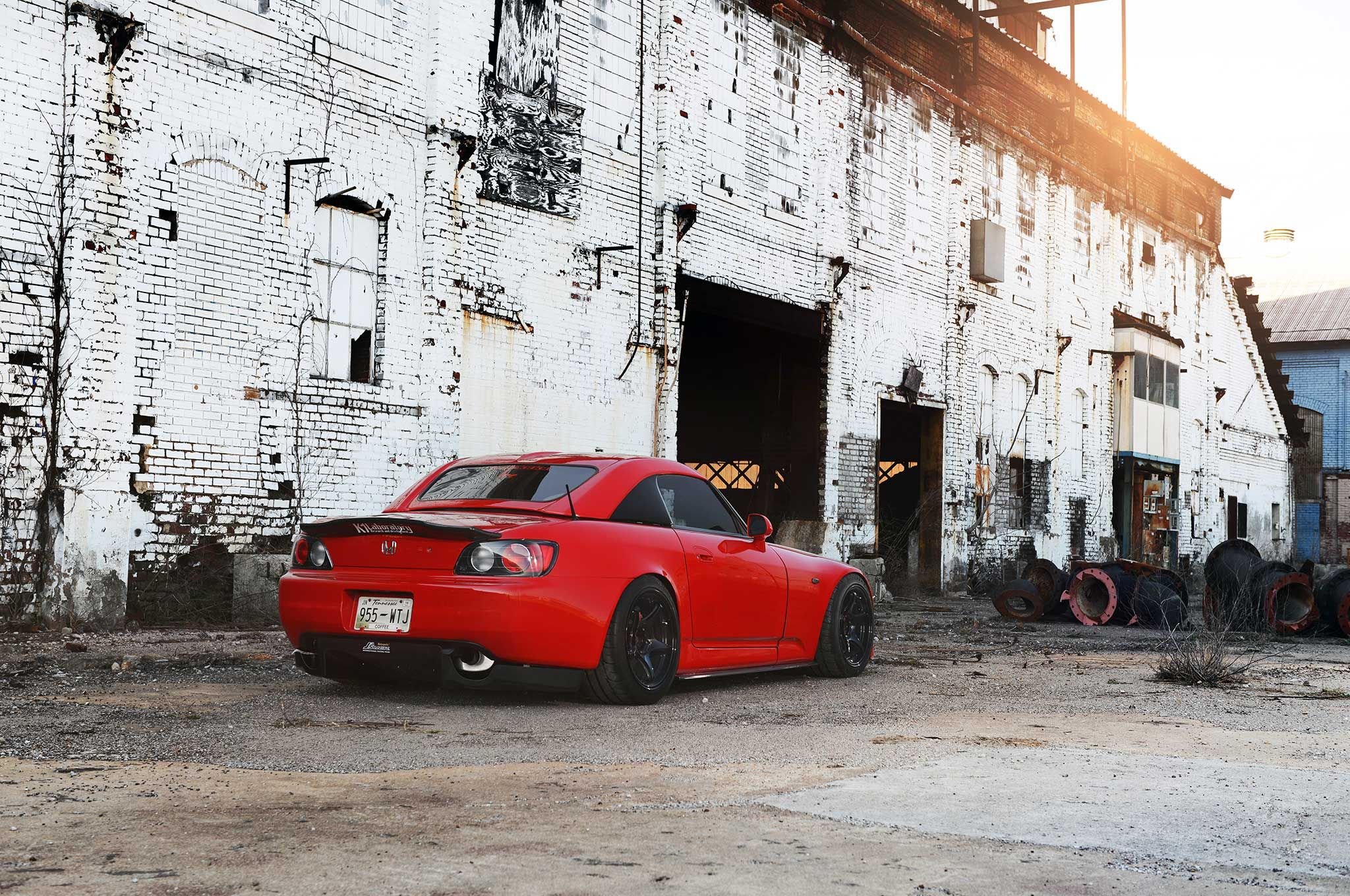20, 02honda, S2000, Cars, Modified Wallpaper