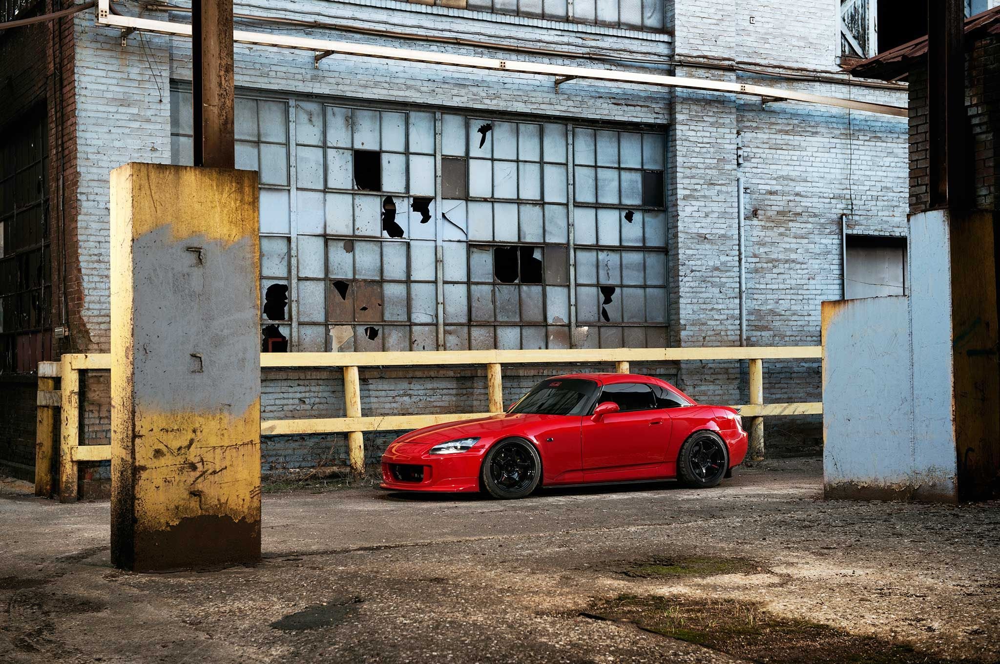 20, 02honda, S2000, Cars, Modified Wallpaper