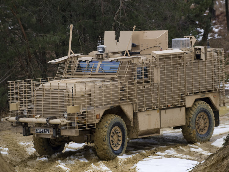 ridgeback, Ppv, 4x4, Military Wallpapers HD / Desktop and Mobile ...