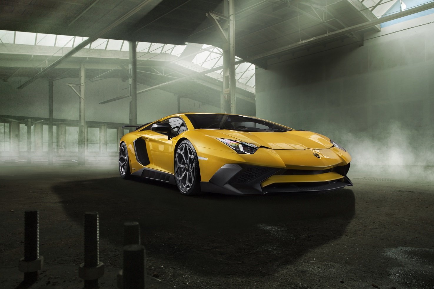 2016, Novitec, Torado, Lamborghini, Aventador, Lp, 750 4, Superveloce, Supercars, Cars, Modified Wallpaper