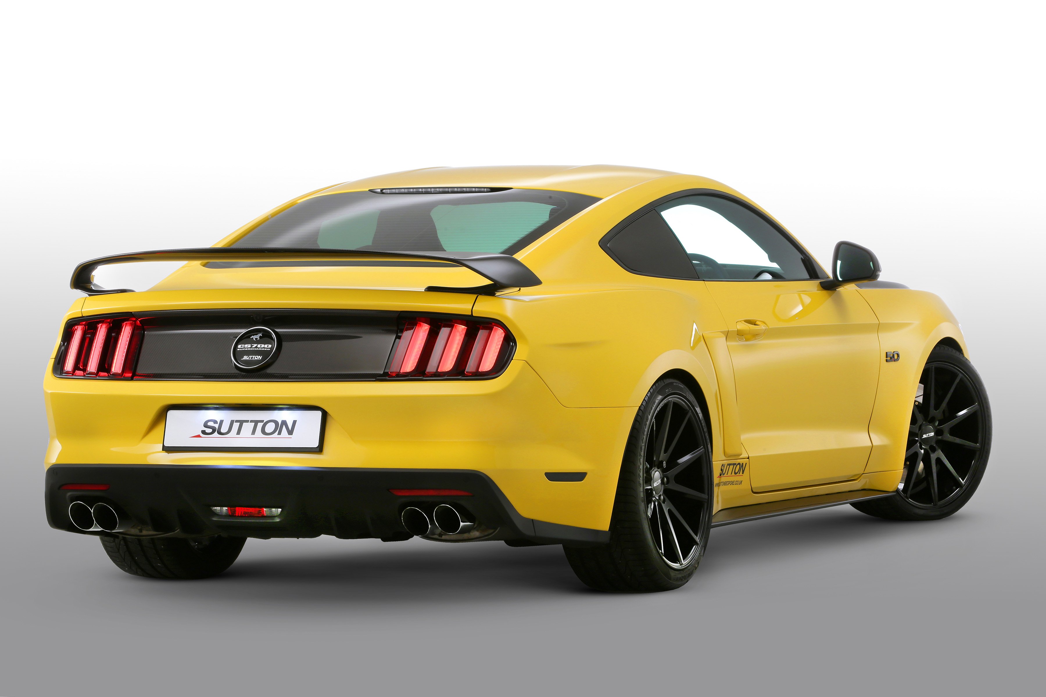 2016, Ford, Mustang, Cs700, Cars, Modified Wallpaper