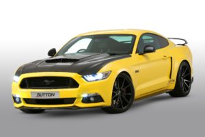 2016, Ford, Mustang, Cs700, Cars, Modified