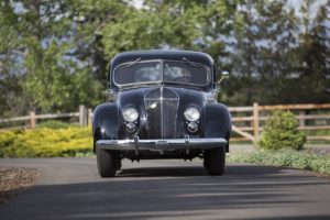 1936, Chrysler, Imperial, Airflow, Sedan, Cars, Classic