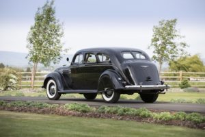 1936, Chrysler, Imperial, Airflow, Sedan, Cars, Classic