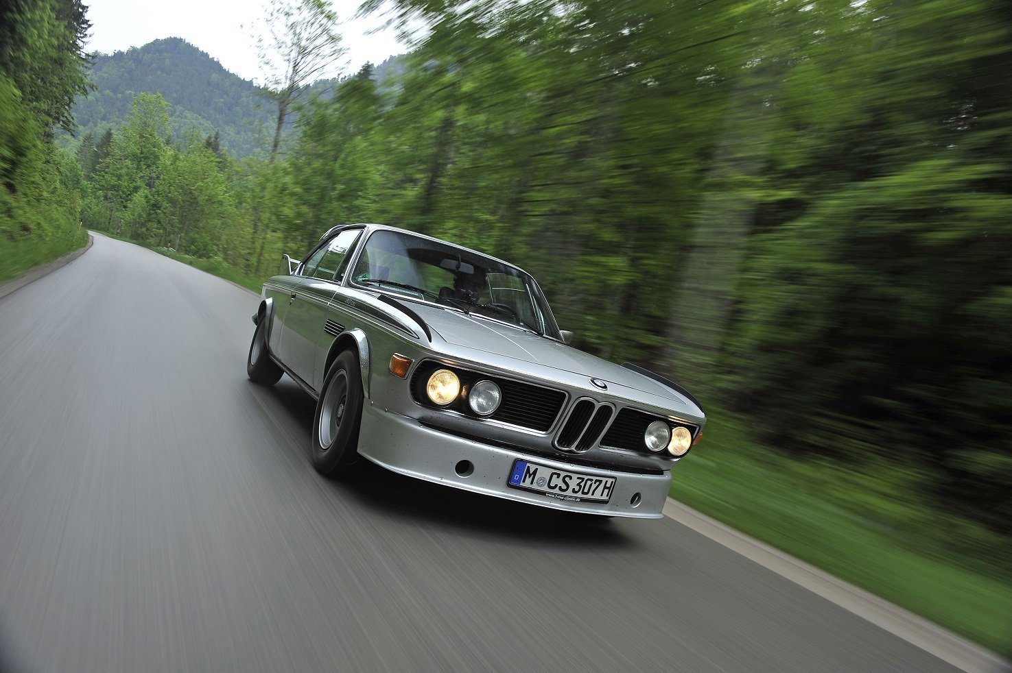 bmw, 3, 0, Csl, Racing, Kit, Worldwide,  e9 , Cars, 1973, 1975 Wallpaper