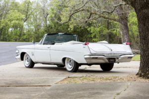 1962, Imperial, Crown, Convertible, Cars, Classic