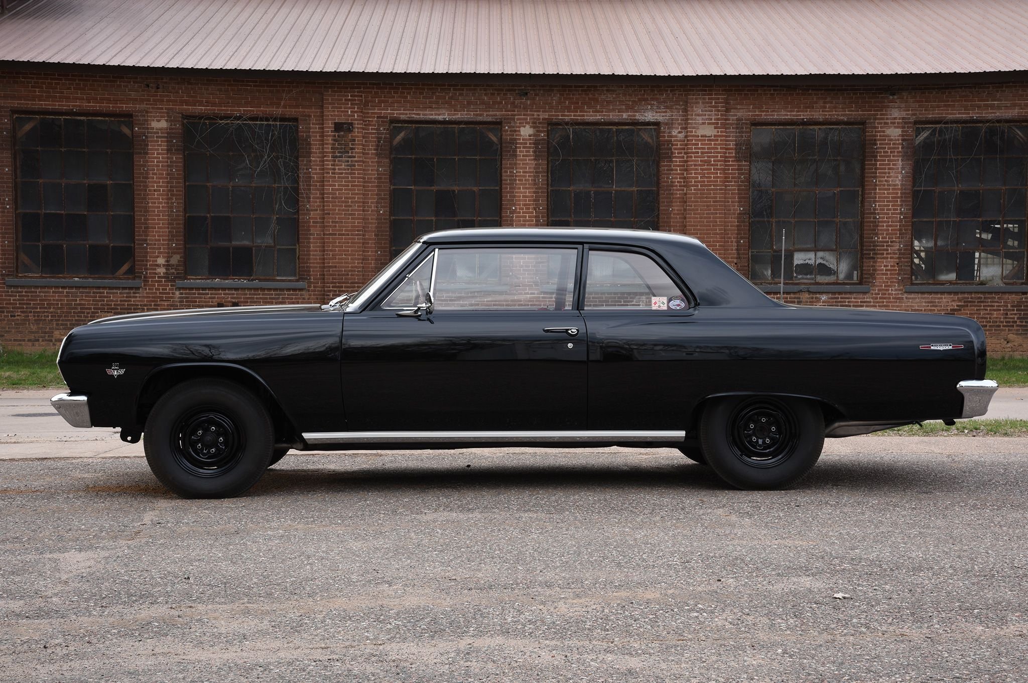 1965, L79, Chevrolet, Chevelle, Cars, Classic Wallpaper