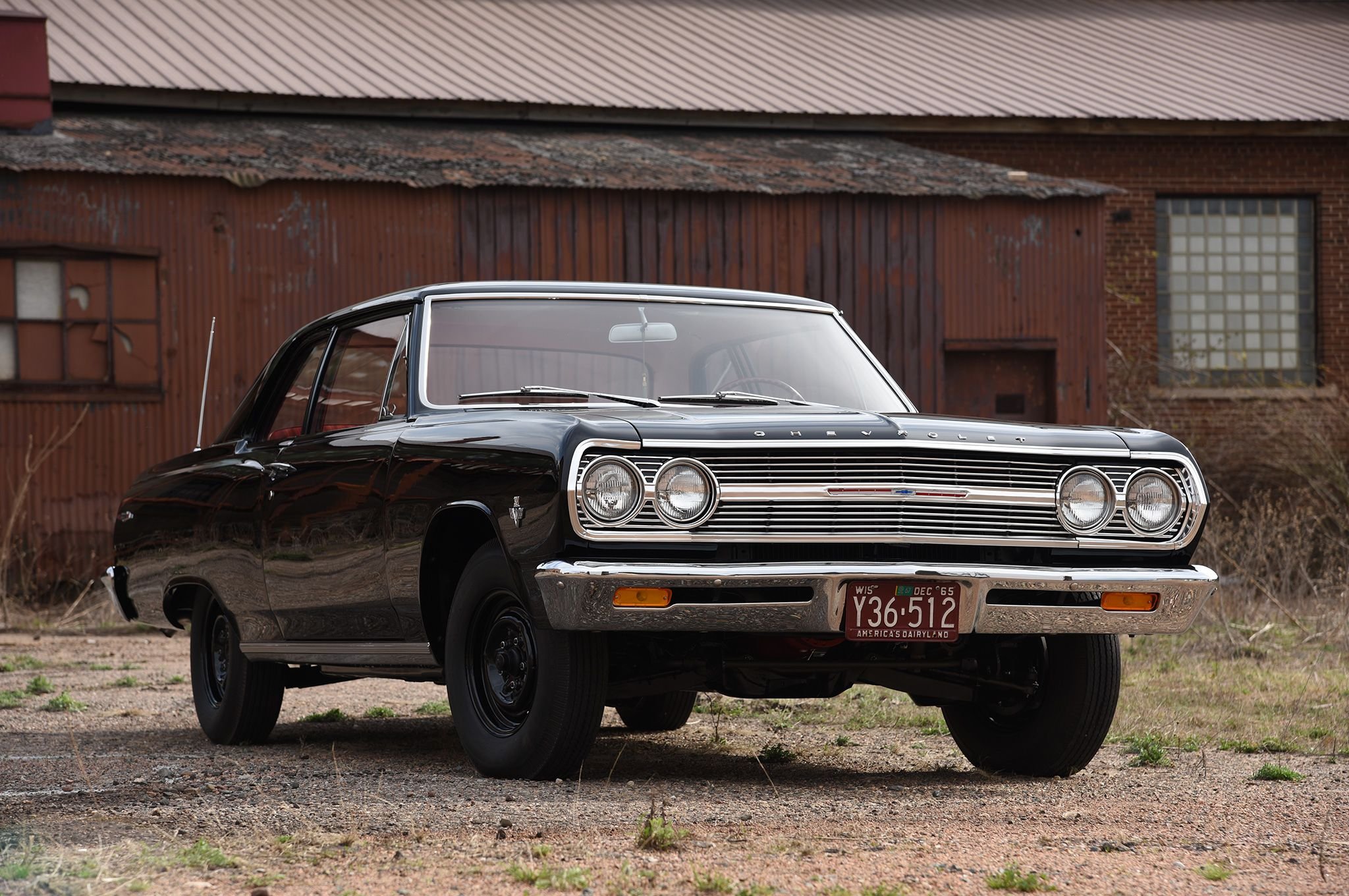 1965, L79, Chevrolet, Chevelle, Cars, Classic Wallpaper