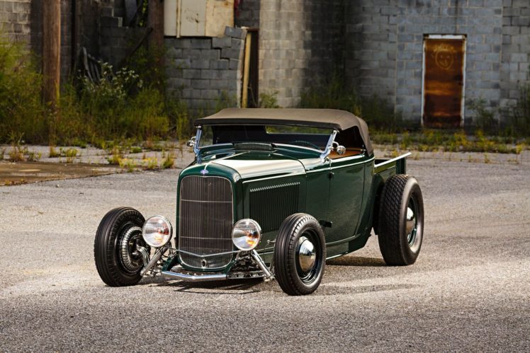 1932, Ford, Cars, Classic, Hot, Rod HD Wallpaper Desktop Background