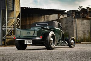 1932, Ford, Cars, Classic, Hot, Rod