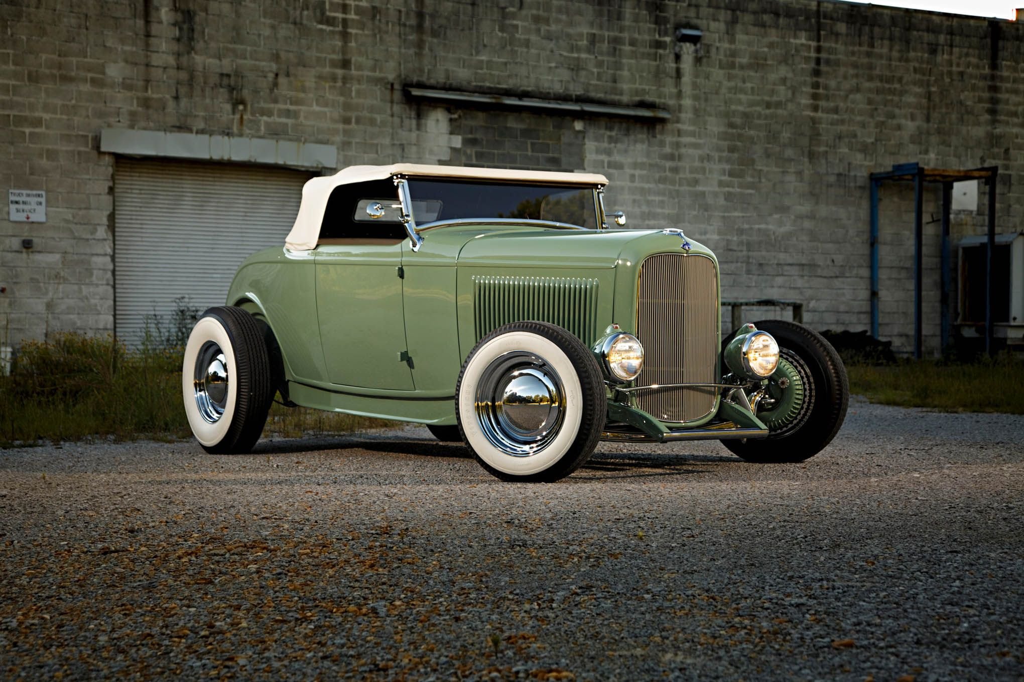 1932, Ford, Cars, Classic, Hot, Rod Wallpaper
