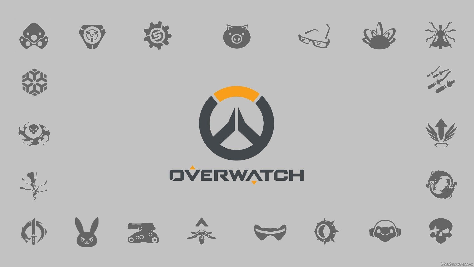 overwatch, Shooter, Action, Fighting, Mecha, Sci fi, Futuristic, Warrior, Poster Wallpaper