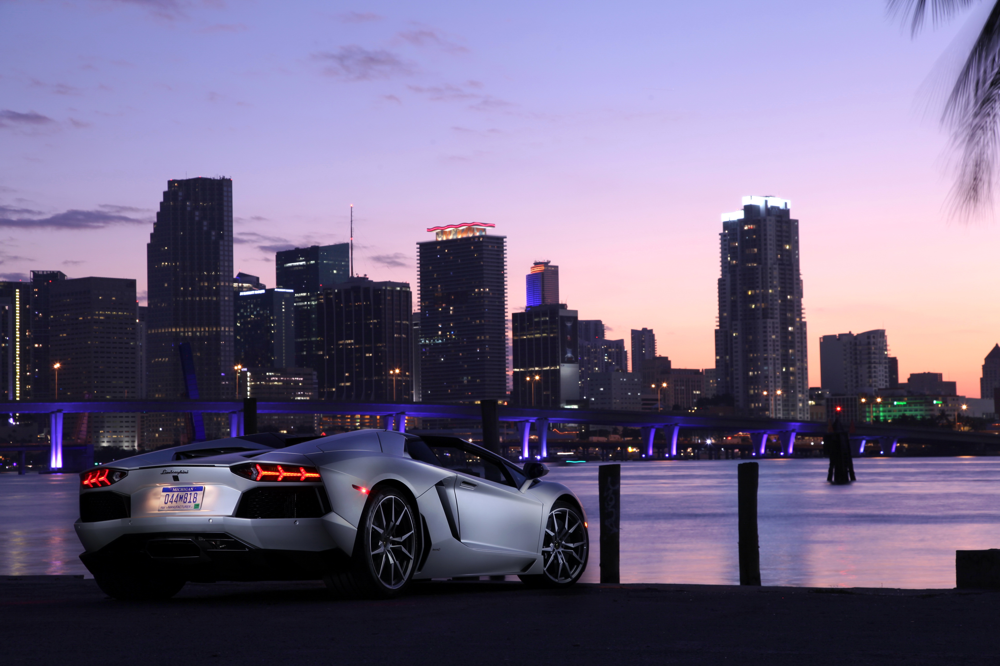 lamborghini Wallpaper