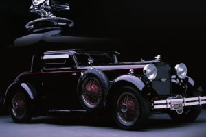 vintage, Car