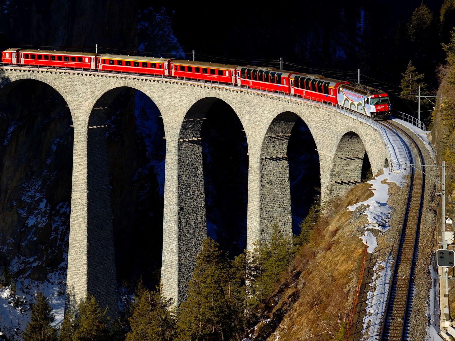 train, Locomotive, Railroad, Trains, Tractor, Tracks, Engine, Railway Wallpaper