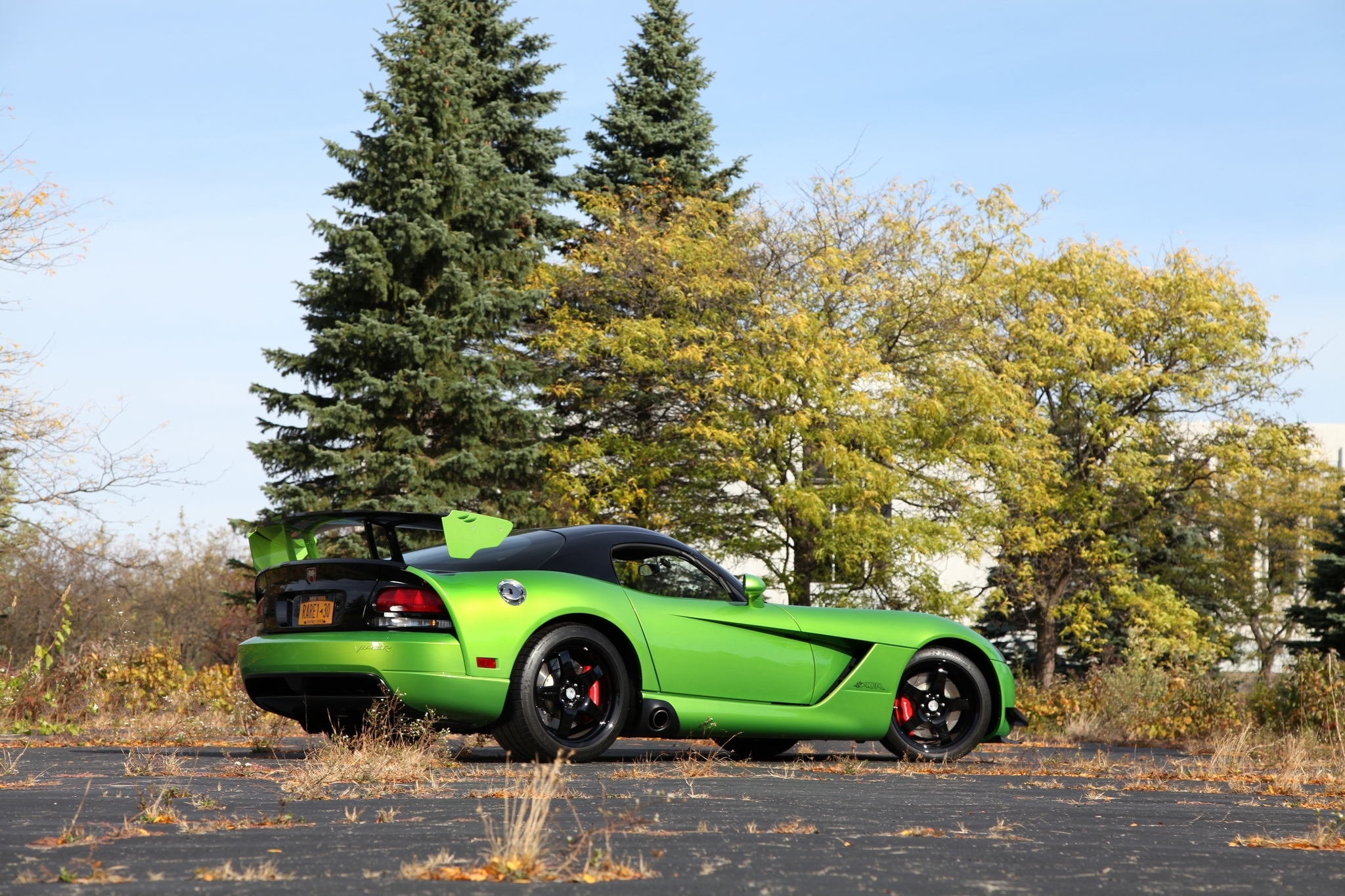 dodge, Viper Wallpaper