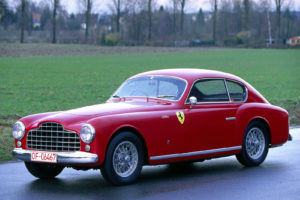 1950, Ferrari, 195, Inter, Retro