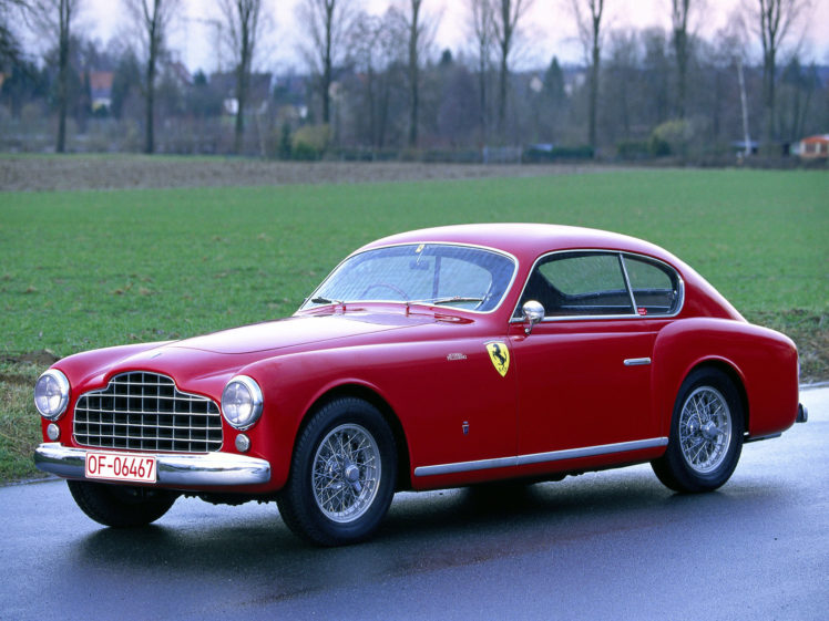 1950, Ferrari, 195, Inter, Retro HD Wallpaper Desktop Background