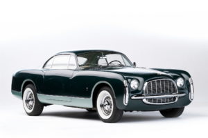 1952, Chrysler, Thomas, Special, Swb, Concept, Retro, Luxury